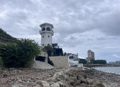 レッドテンプコーヒー(Red